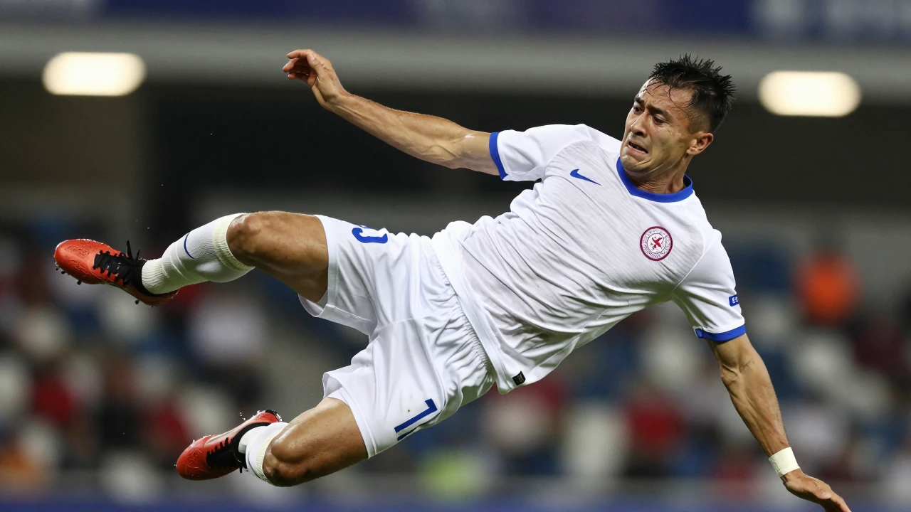 Gabriel Paulista podría estar disponible para el partido decisivo de Libertadores entre Corinthians y Rosario Central, a...