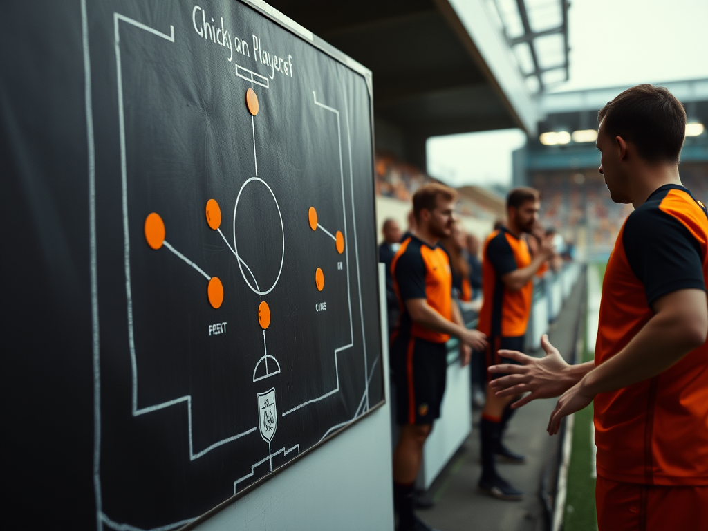 Tactical Tweaks for Houston Dynamo's Midseason Surge