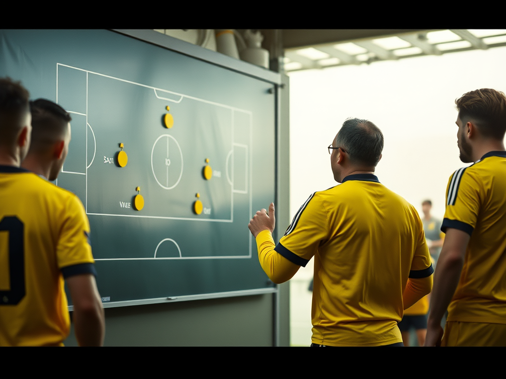 Tactical Tweaks Needed for Nashville SC's Consistency
