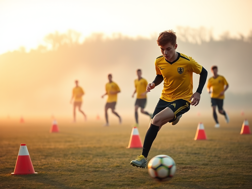 Hu Haoran: The rising star of Meizhou Hakka