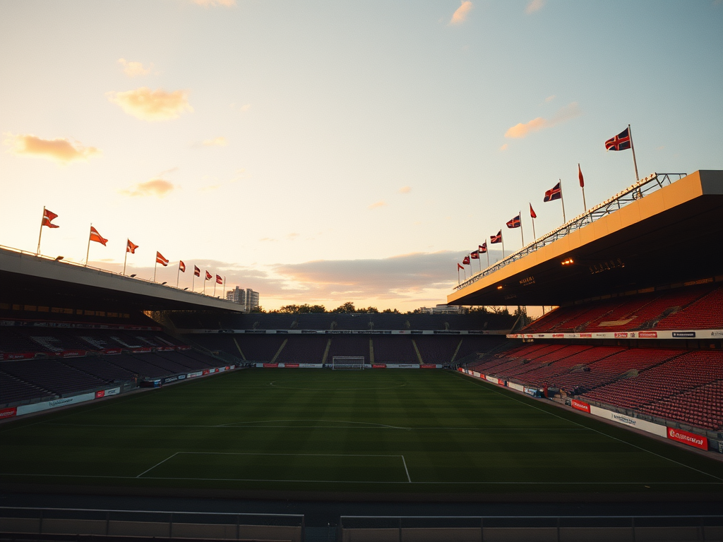 Huddersfield Town's impressive run: A change in momentum