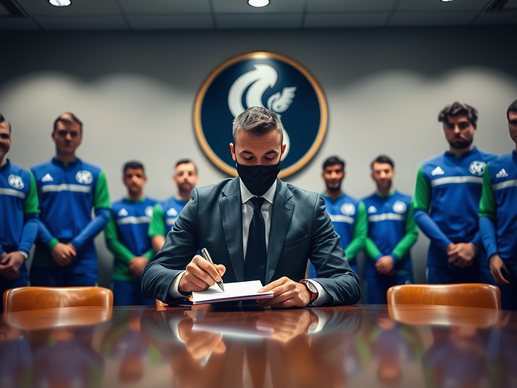 Seattle Sounders FC eye key transfers to bolster squad depth