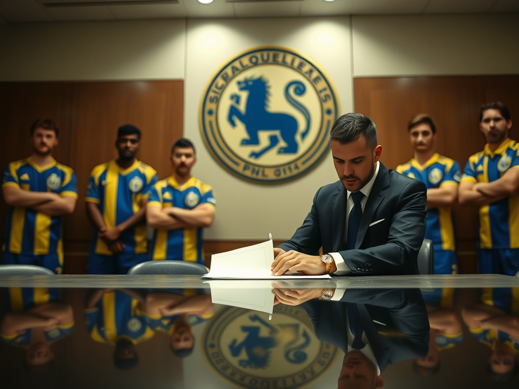 Transfer news: Rosario Central eyes new defensive options