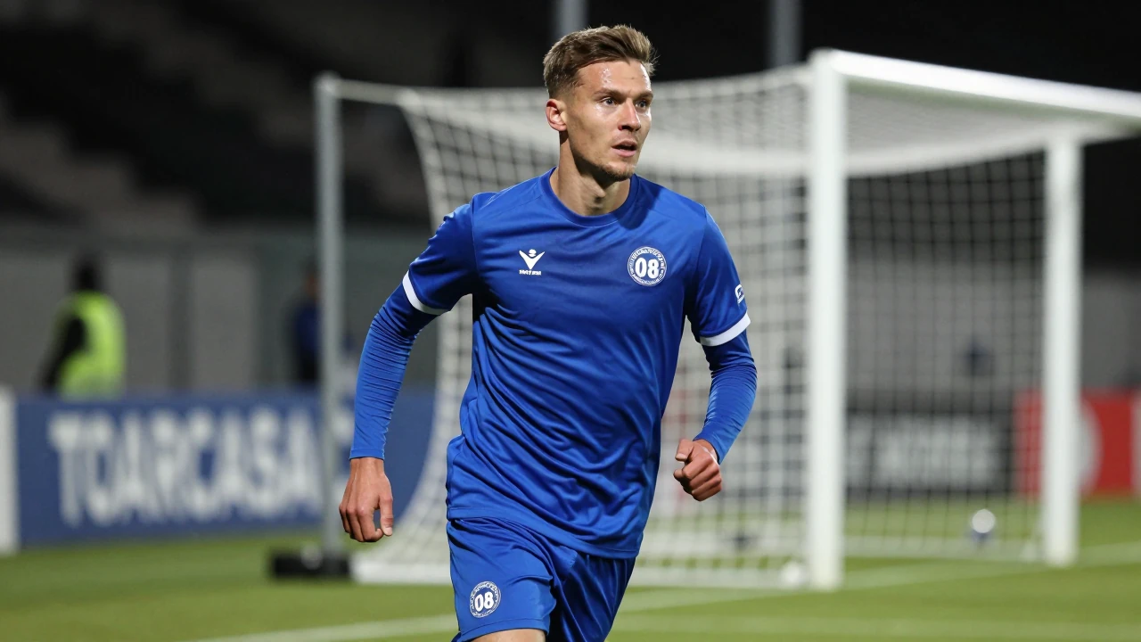 Sarpsborg 08 face Tromsø at home looking to end a run of three games without a goal against the same opponent, reports...
