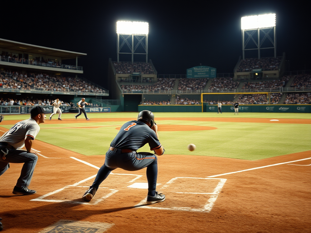 Chicago White Sox Face Baltimore Orioles