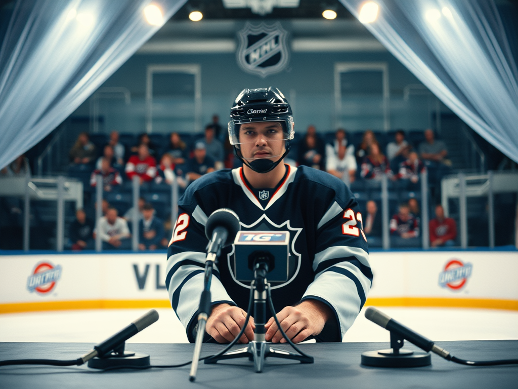 Seattle Kraken Prepare for NHL Draft
