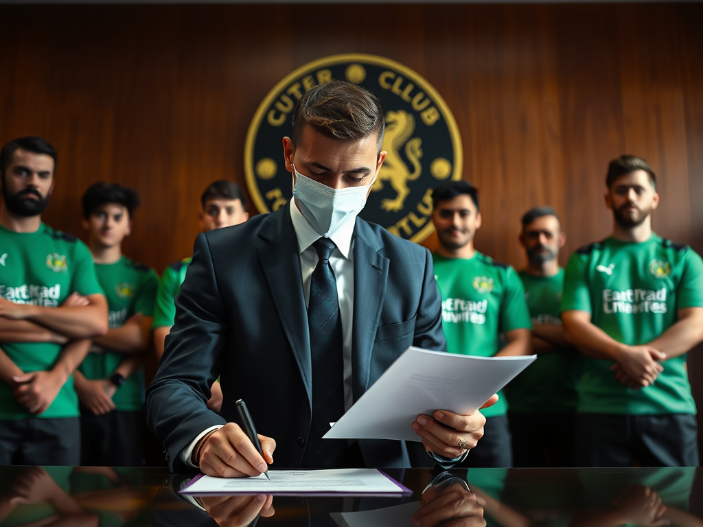 Latest transfer rumors surrounding San Martin S.J.