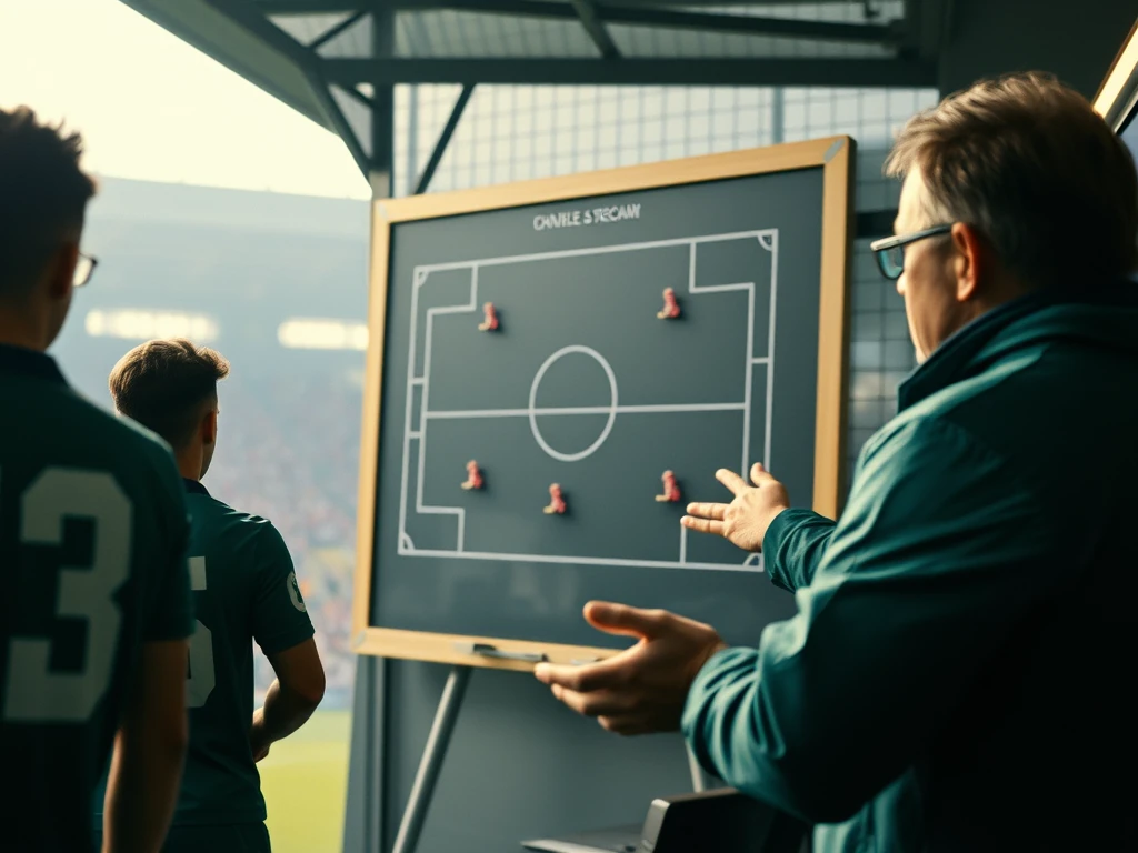 La Marea Roja se alista para un emocionante amistoso contra Brasil, donde la táctica y la cohesión del equipo serán clave