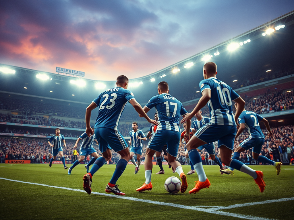 Lech Poznan gets back on the winning track