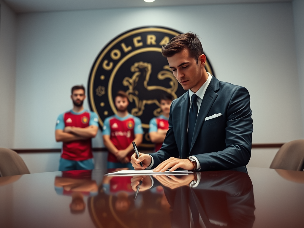 Transfer Rumor: Colorado Rapids eyeing new midfielder
