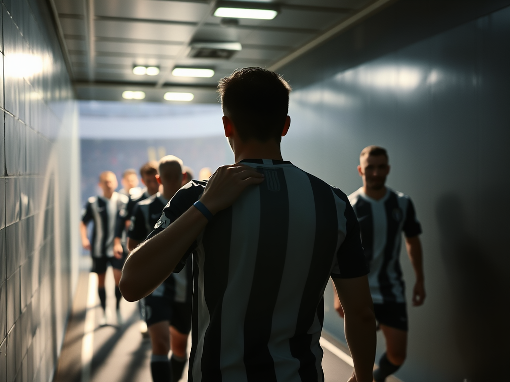 Análise tática: A defesa do Corinthians sob pressão