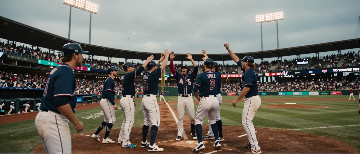 Seattle Mariners Seek Victory Over Marlins to Boost AL Standing