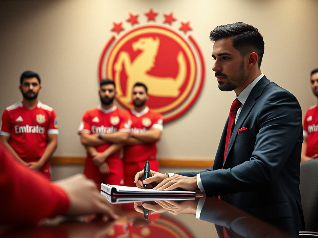 Independiente's pursuit of new talent continues