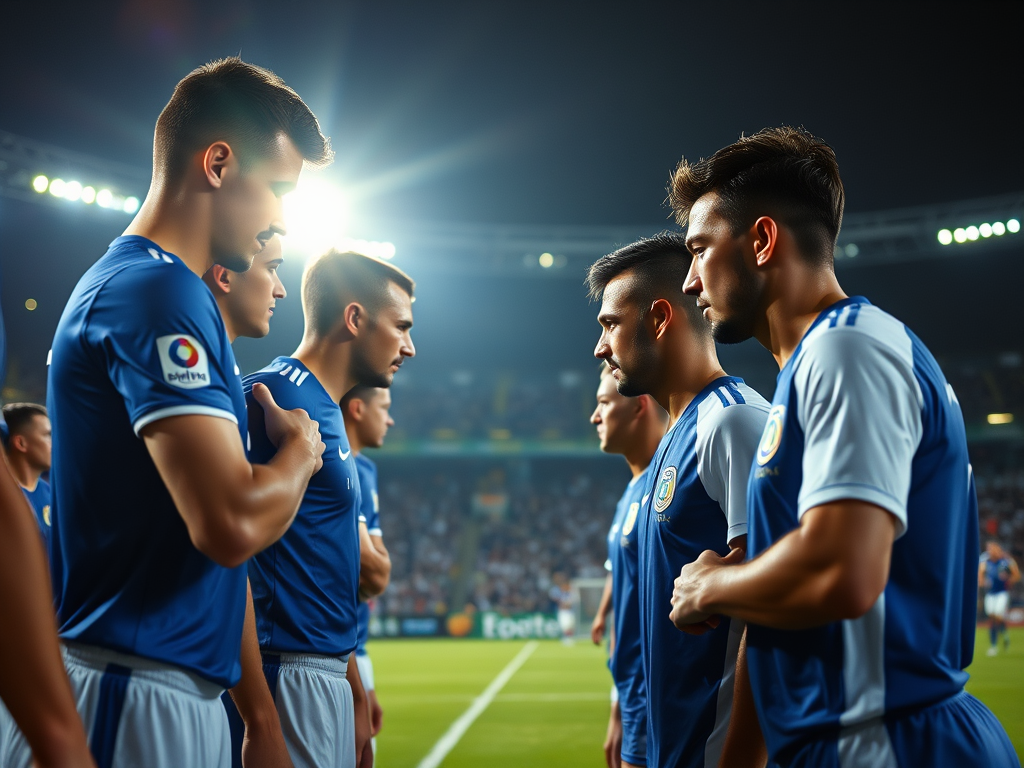 Cruzeiro vs Chapecoense: Expectativa para um duelo decisivo