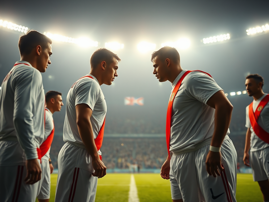 River Plate Dominates Gimnasia to Set Up Clash with Rosario Central