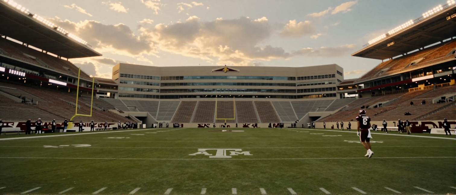 Texas A&M Aggies Face Trap Game Against South Carolina