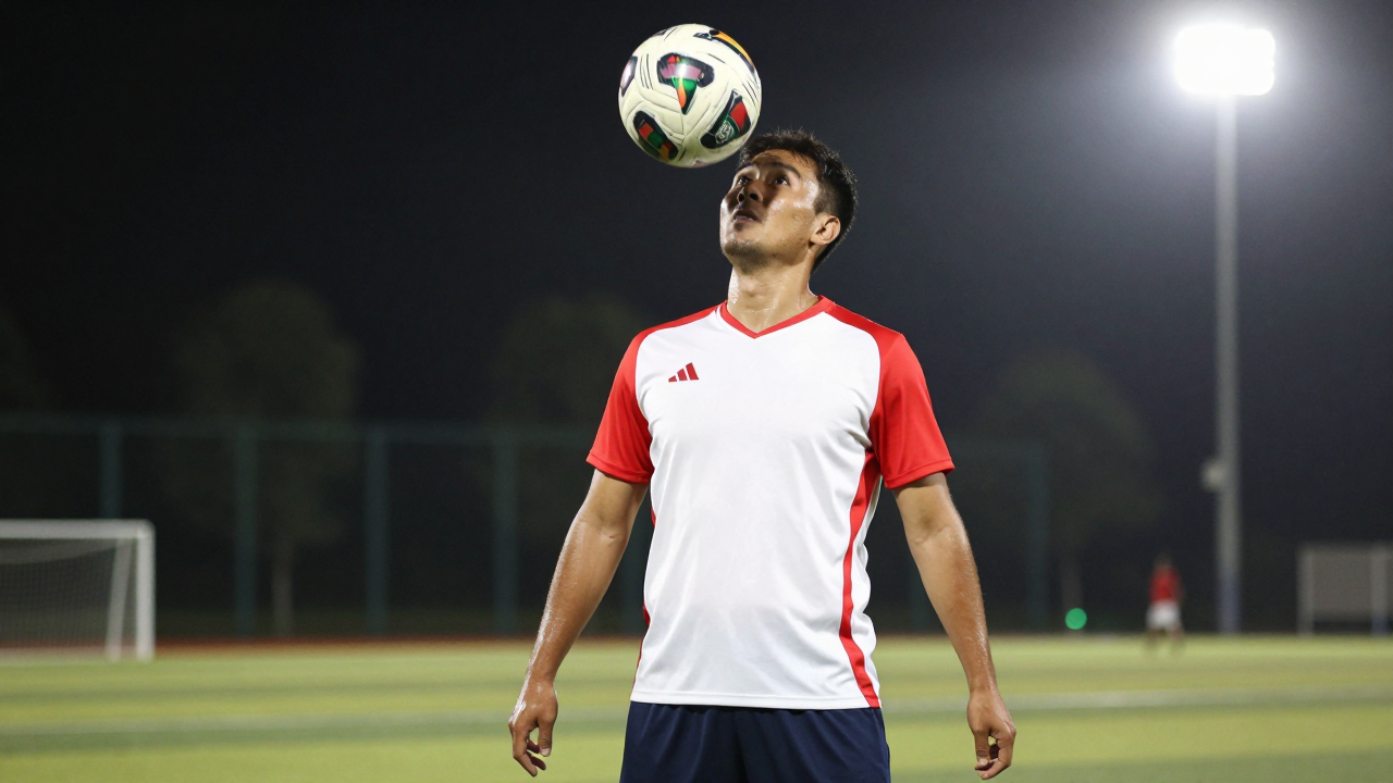 The 1990 World Cup: A Pivotal Moment for U.S. Soccer's Identity
