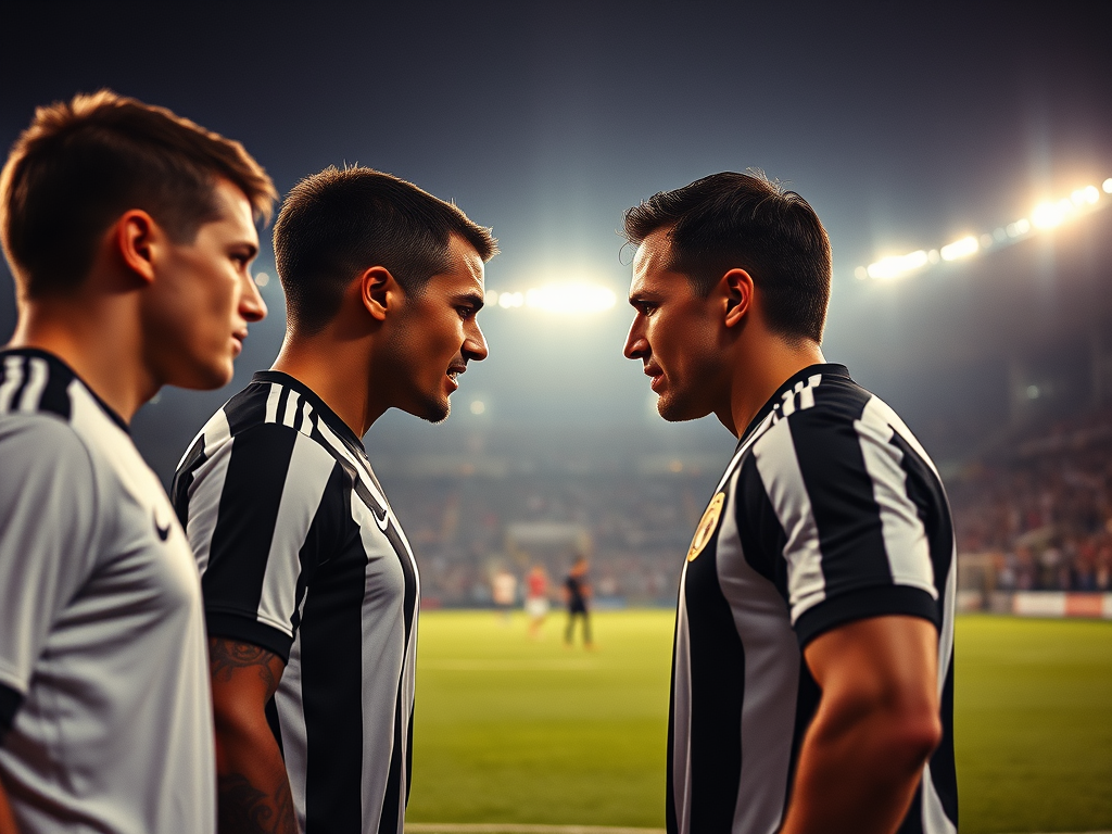 River Plate Triumphs Over Central Córdoba in Córdoba Showdown