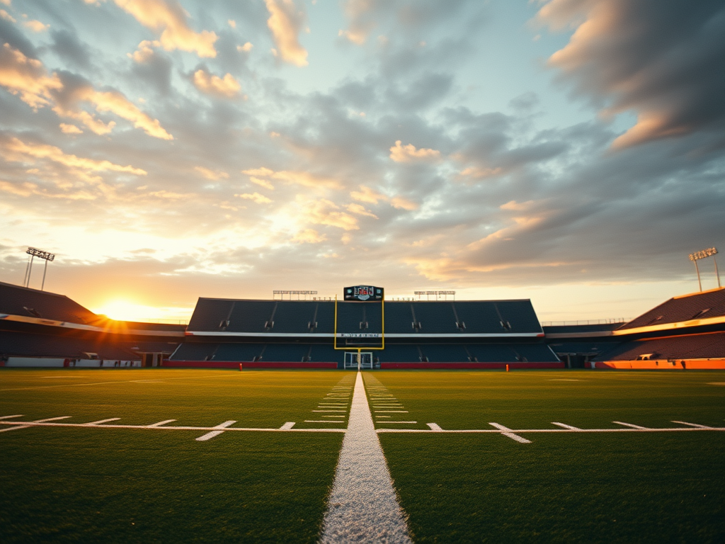 Florida Gators Rise as 2026 CFP Dark Horse Contenders