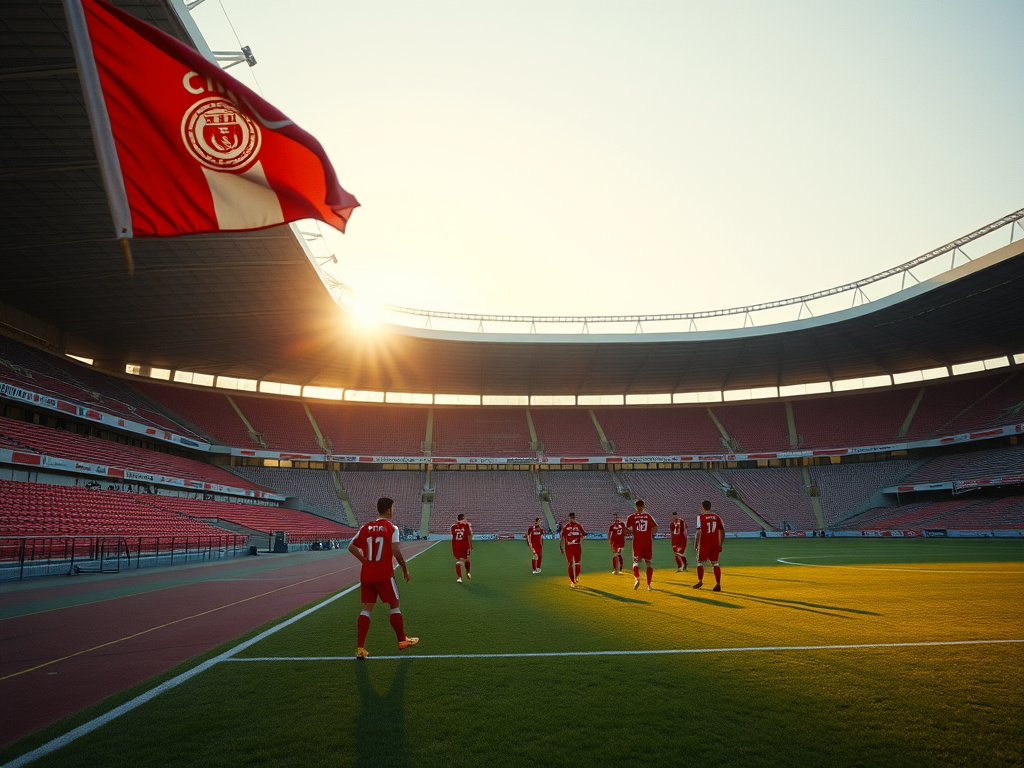 Instituto's tactical approach under pressure: a study