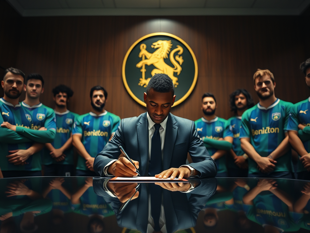 Seattle Sounders FC: Latest Updates on Transfers and Team Dynamics