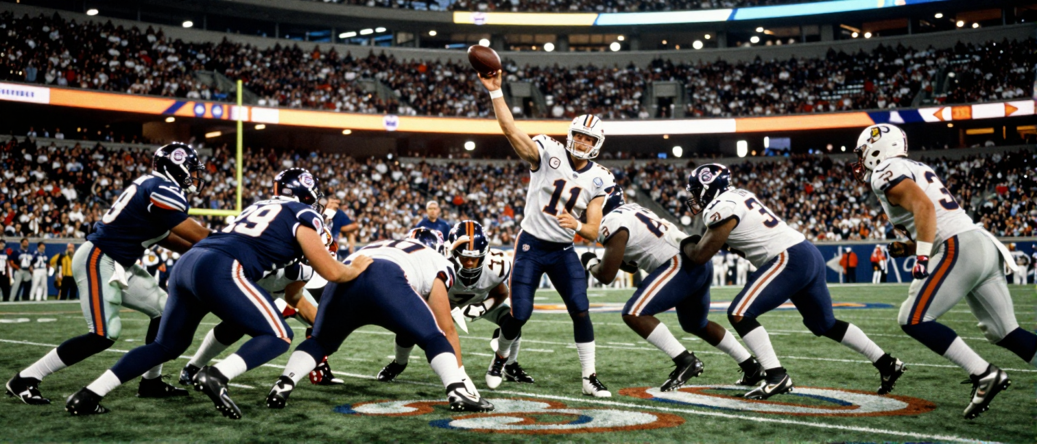 Denver Broncos Coordinators Touted as NFL's Best After Davis Webb Promotion