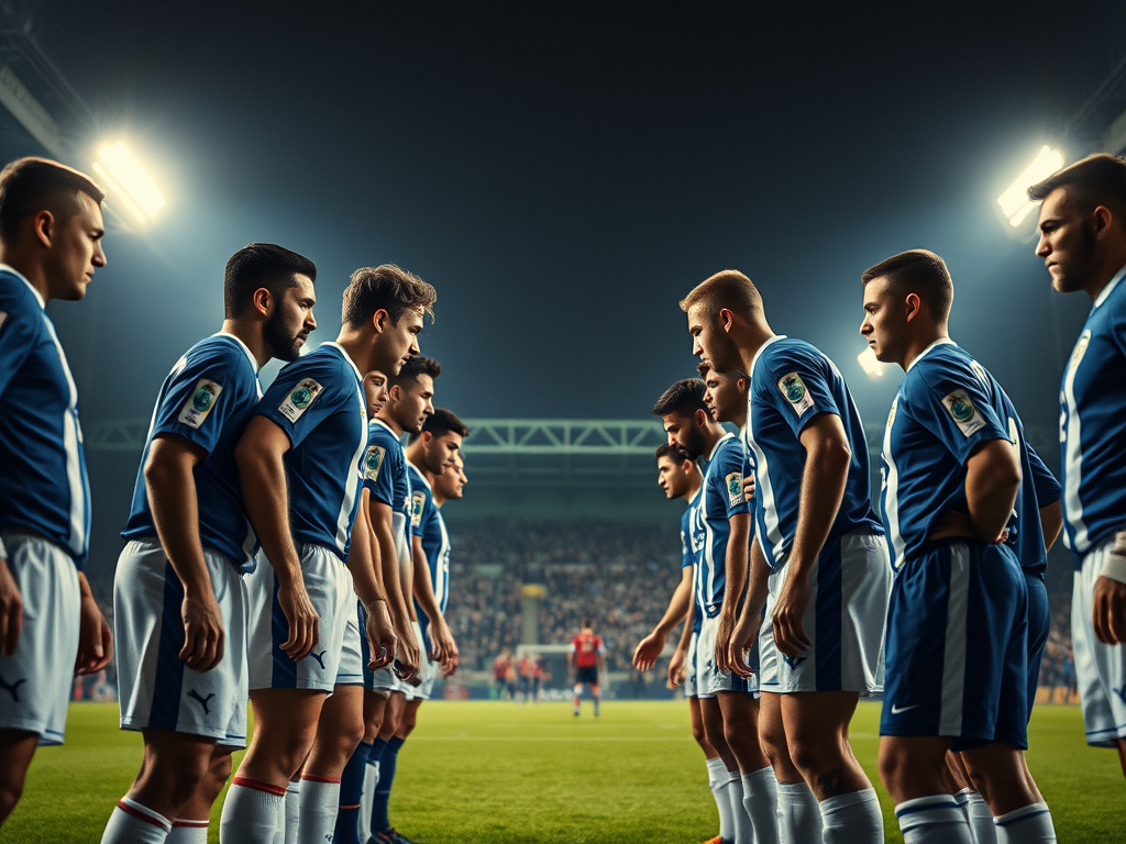 Hertha BSC prepares for crucial derby against Union