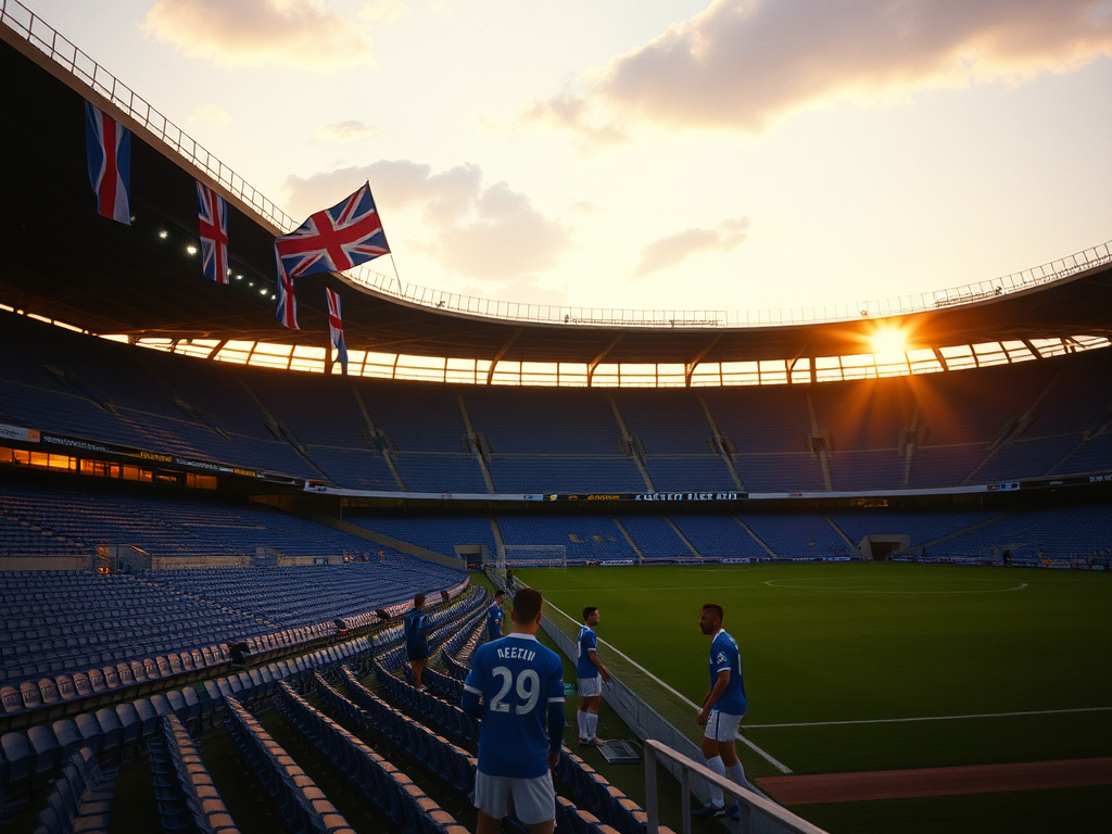 Atlético Tucumán's Dominant Win: A Tactical and Fan Perspective