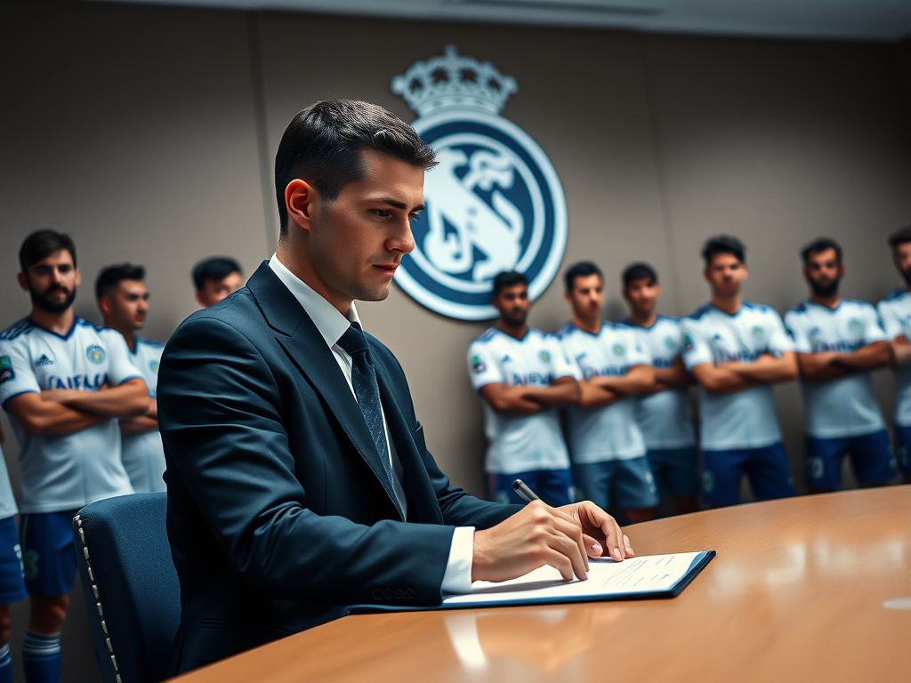 Málaga CF's aspirations for the upcoming transfer window