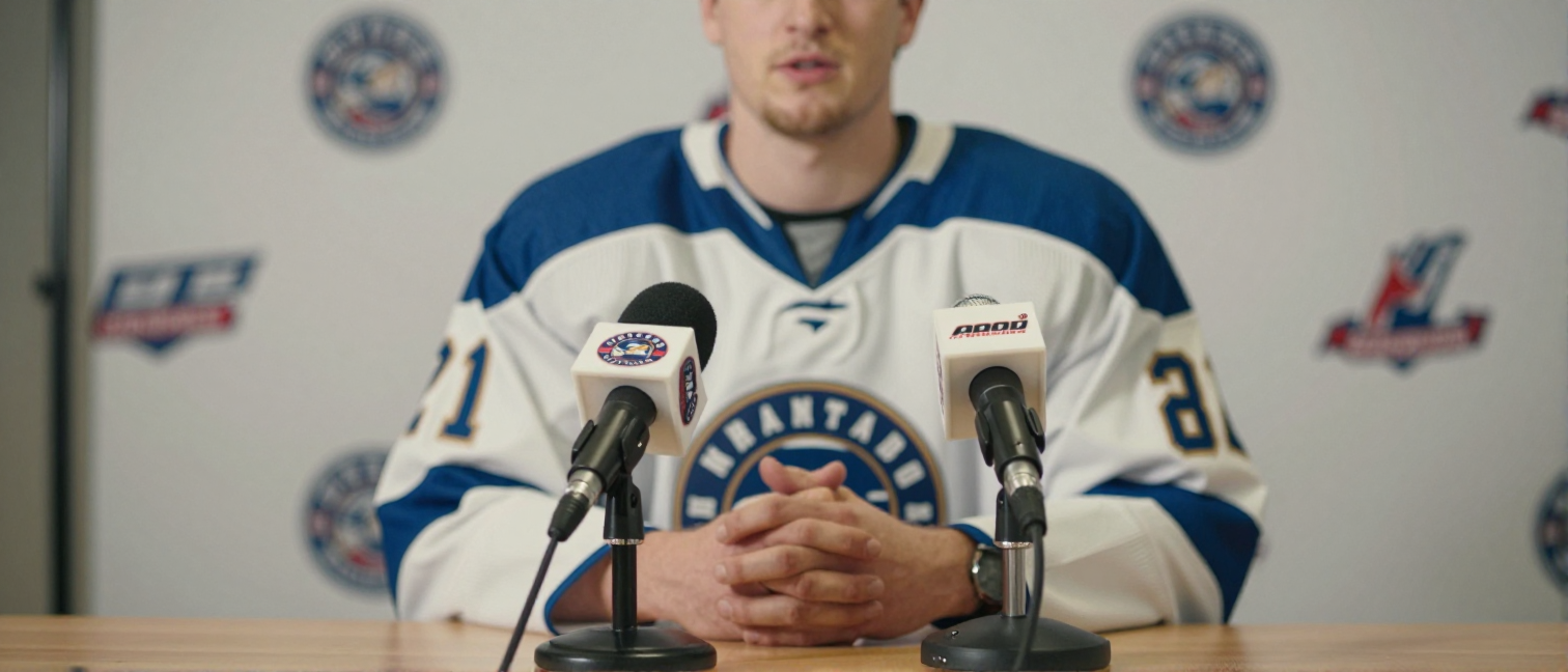 Minnesota Wild Map Out Quinn Hughes Extension Timeline