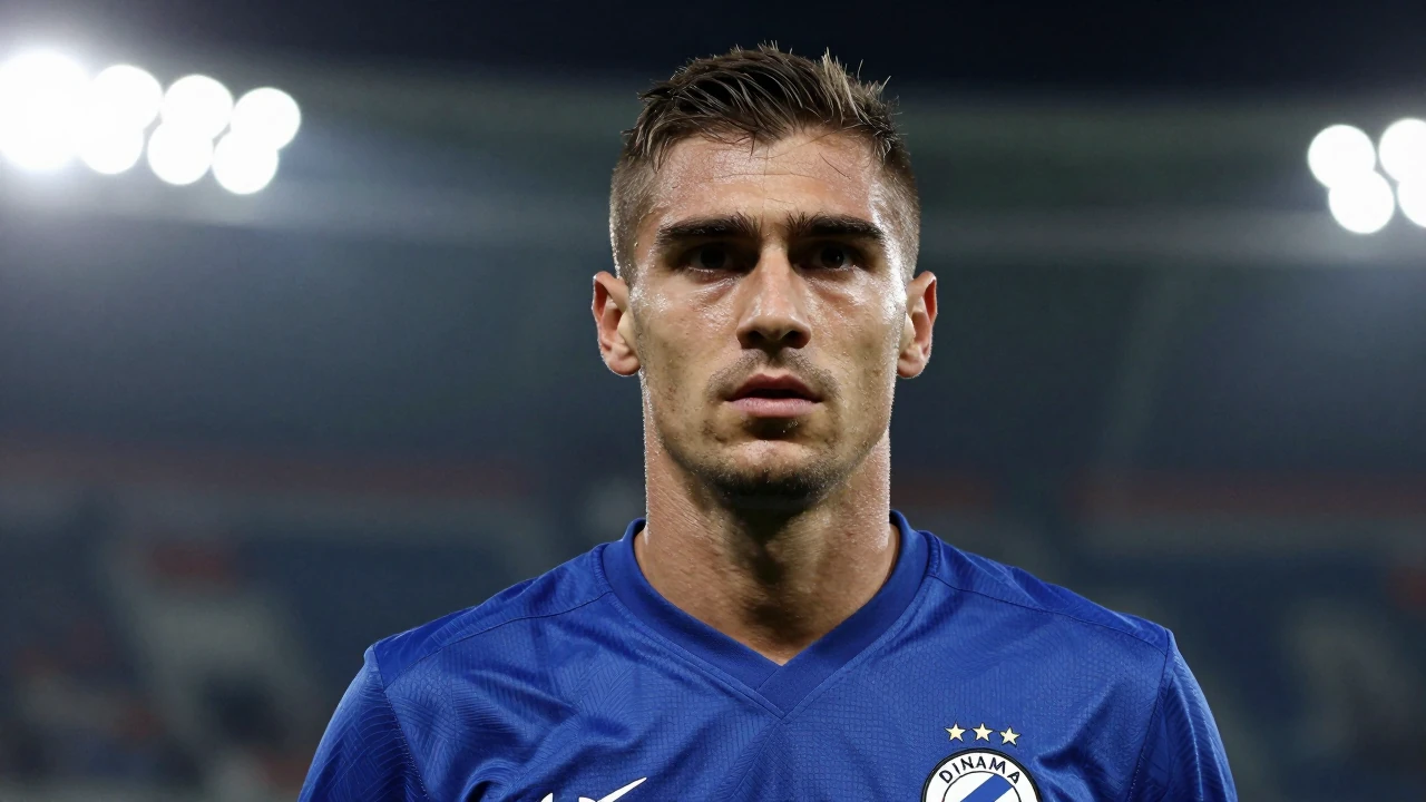 Menadžer Diona Drene Belje potvrdio je da je Dinamo dobio veliku ponudu iz jedne od pet najjačih liga, ali ju je odbio...