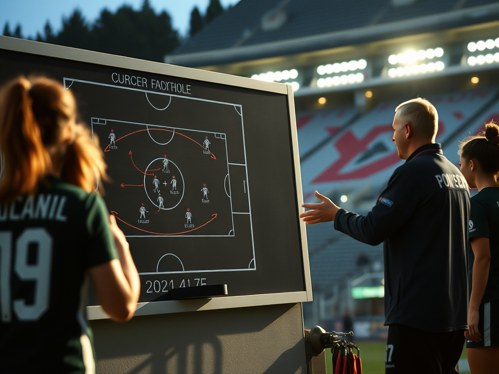Reassessing the Thorns' Formation: Tactical Tweaks for Enhanced Performance