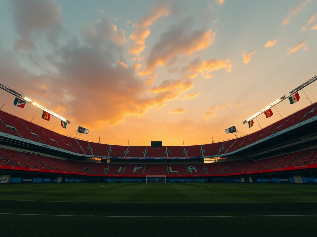 United States Soccer: The Vibrant Tapestry of Supporter Culture