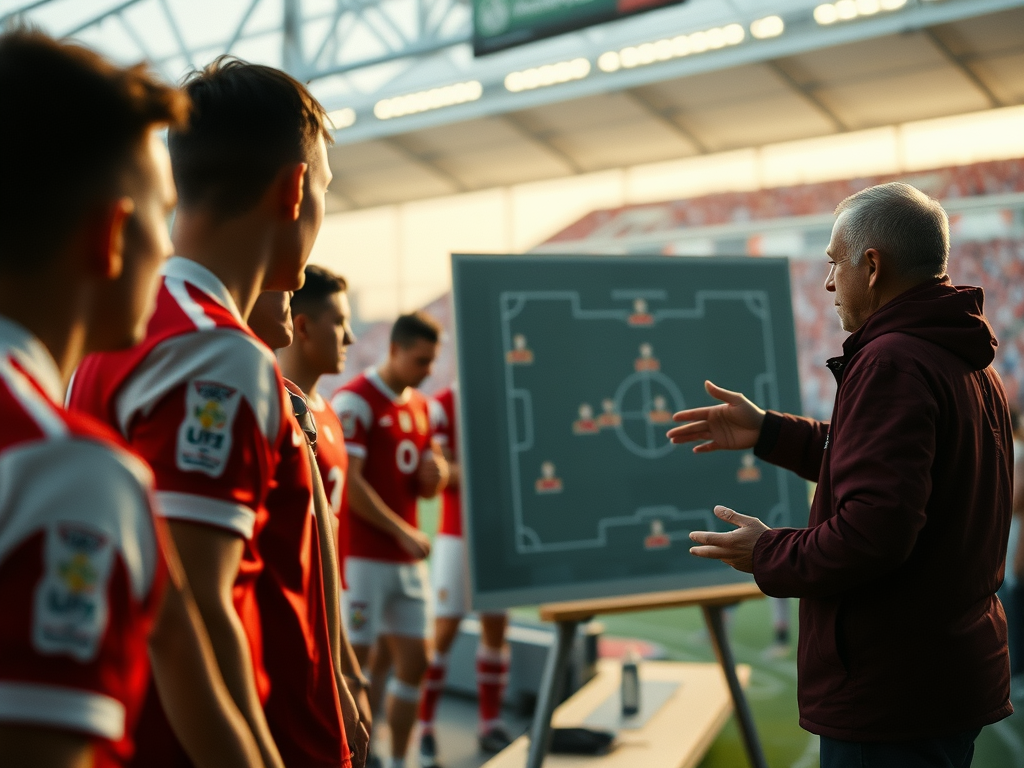 Samsunspor'un Çaykur Rizespor Maçı Öncesi: Anahtar Oyuncular ve Taktikler