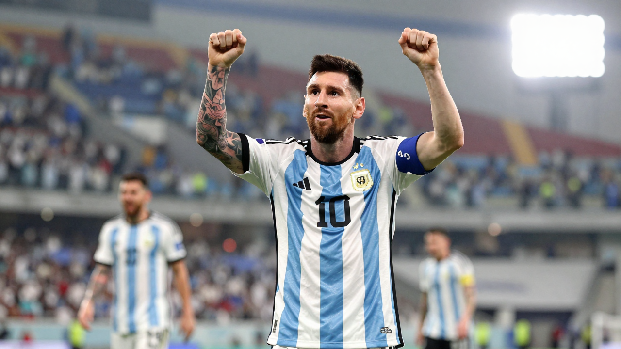 River Plate Crowned Champions of the 2023 Copa Sudamericana