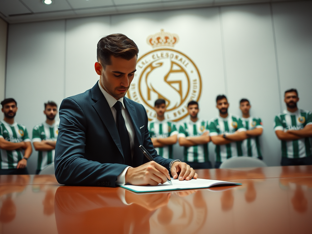 Transferências de Alerrandro: O futuro do Internacional