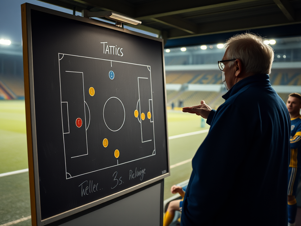 Rosario Central: Key Players and Tactics for the Upcoming Showdown Against Boca Juniors