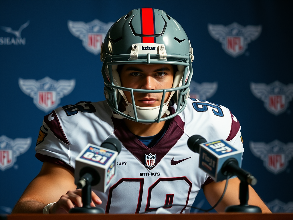 Tennessee Titans Sign Most Overpaid Player