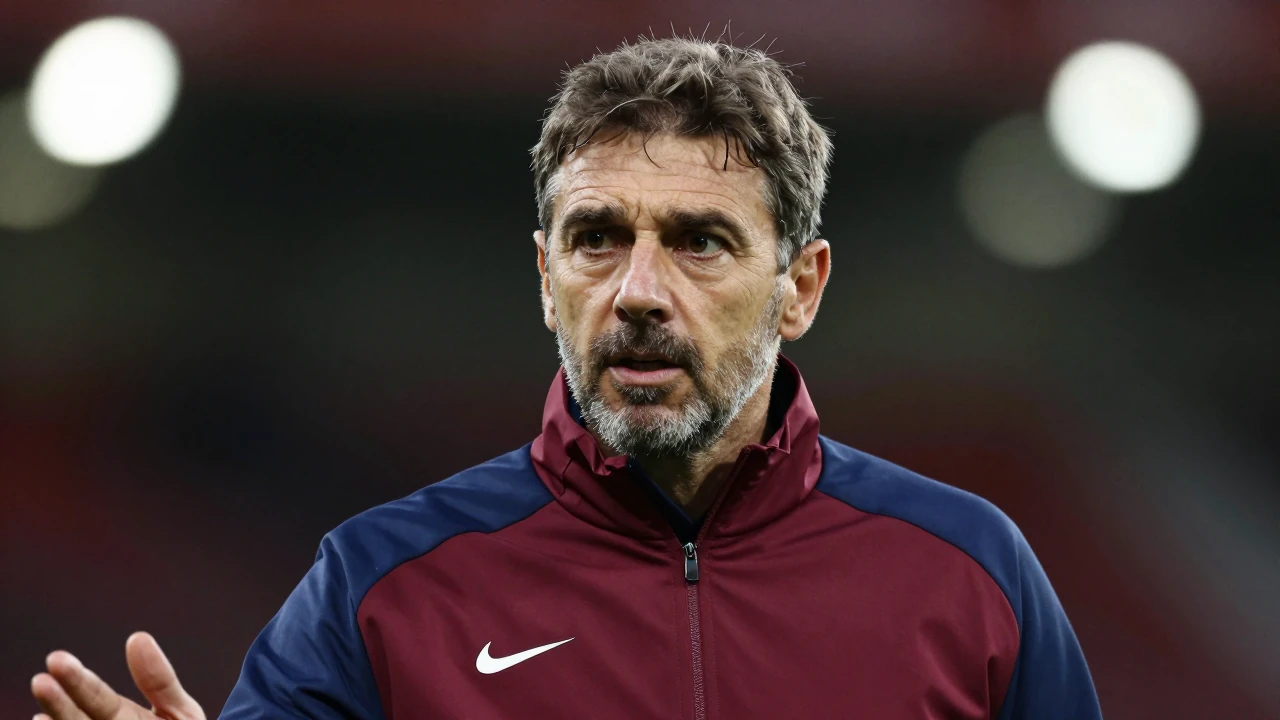 Trabzonspor announced former manager Hüseyin Çimşir will prepare the team for the Gençlerbirliği match