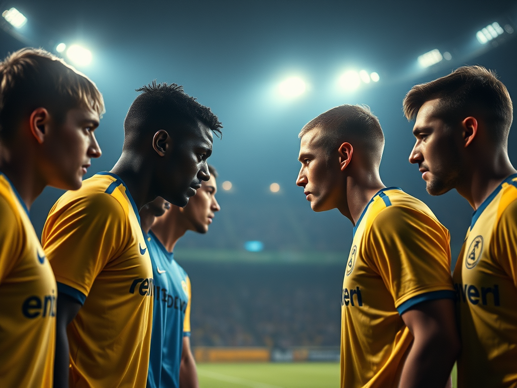 Behind the Scenes of Brøndby IF's Derby Day Triumph