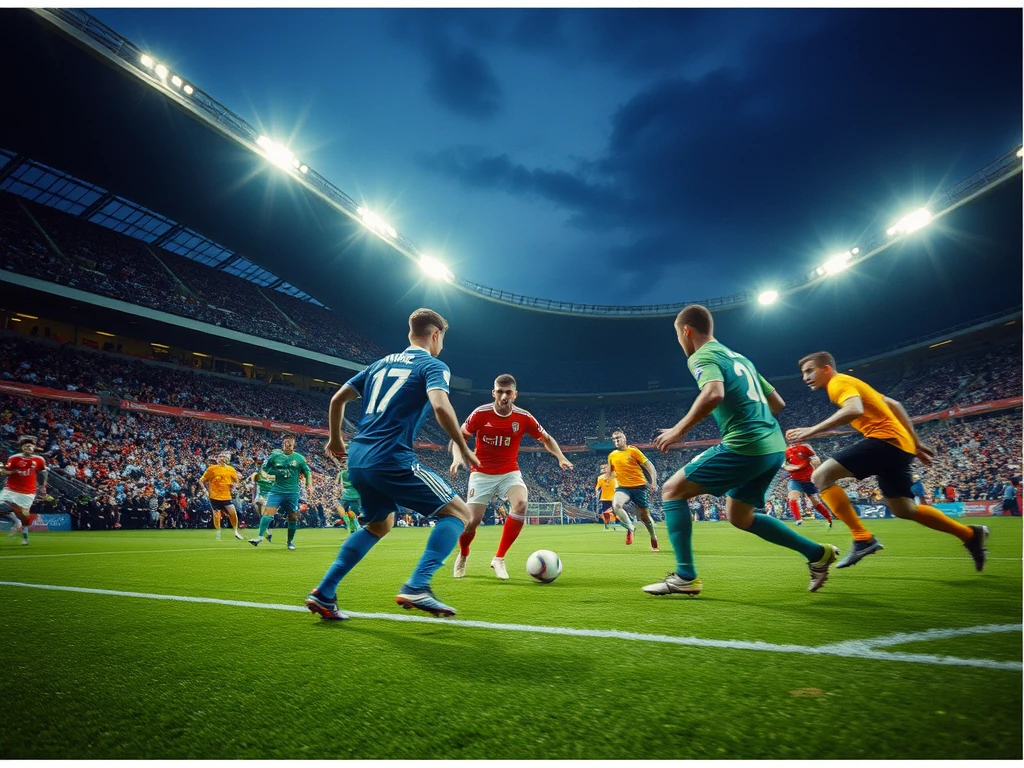 Ecuador national football team may capitalize on Nico Schlotterbeck's injury in their match against Germany in the 2026...