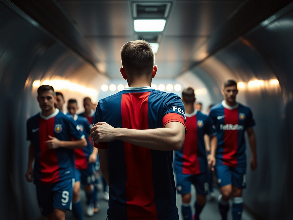 Tactical breakdown of San Lorenzo de Almagro's midfield cohesion