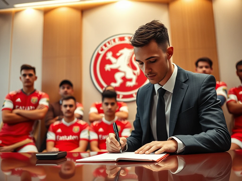 Union trennt sich von Enzo Roldán - Transfer-Entscheidung