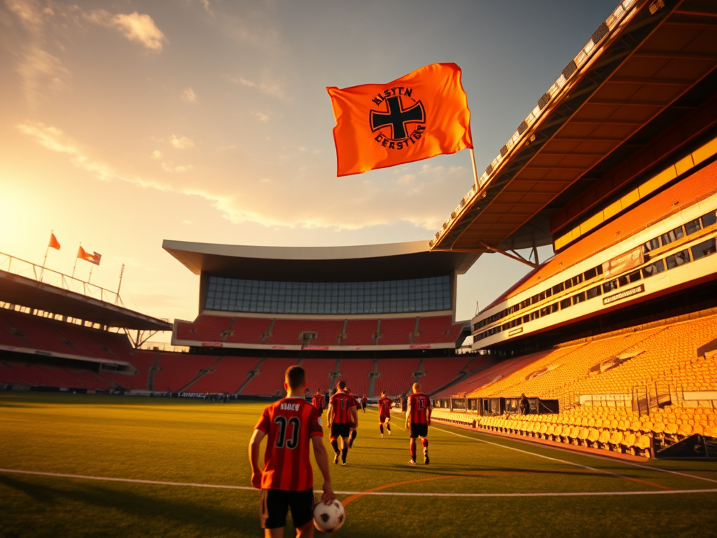 Houston Dynamo's tactical growth under pressure