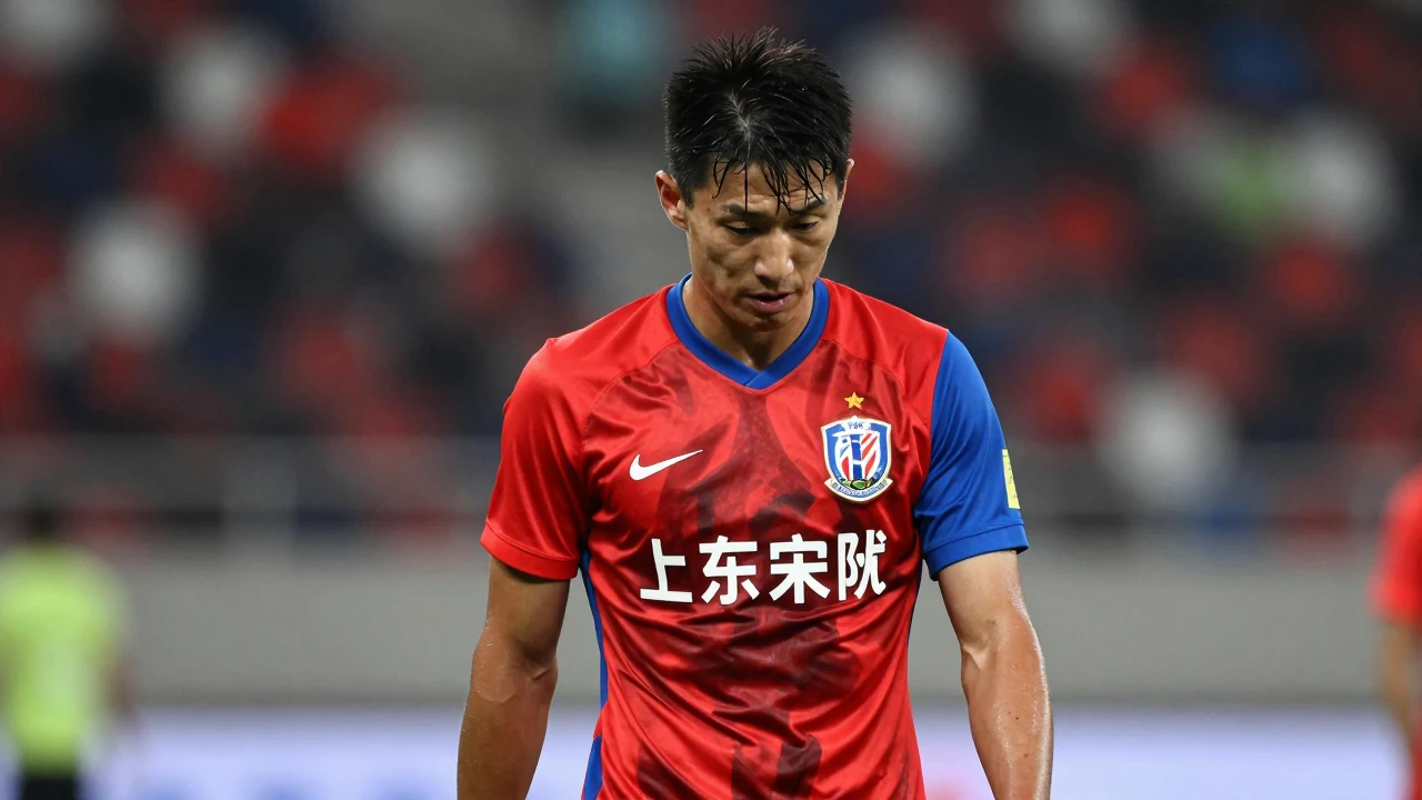 Shanghai Shenhua loses 0-3 to Beijing Guoan in Super League derby, Milvojevic's first game in charge ends in defeat