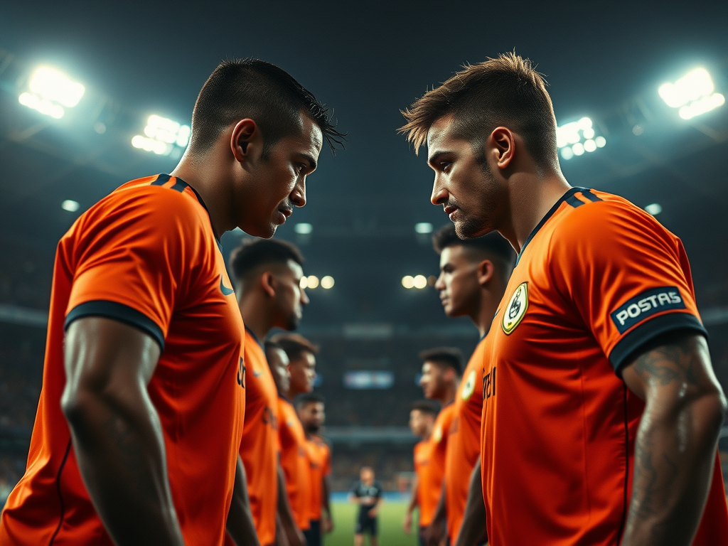 LA Galaxy vs. Houston Dynamo: Tactical Insights and Match Preview