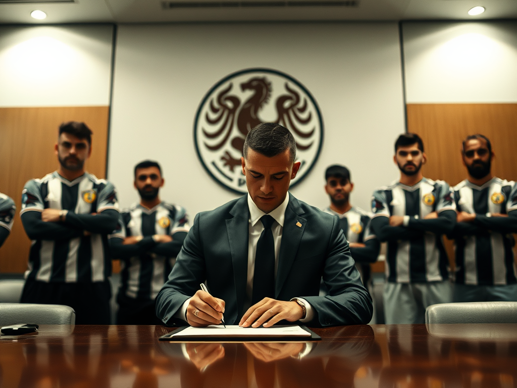 Beşiktaş JK'ta transfer günleri: Yeni yüzler bekleniyor