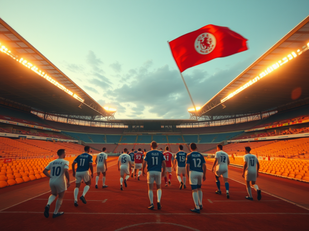 Górnik Zabrze: Legendarny mecz w Pucharze UEFA 1980