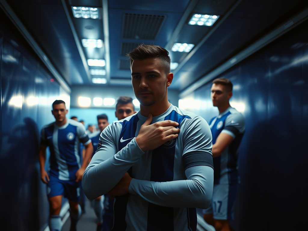 Gorica stays strong: Tactical analysis ahead of crucial fixtures