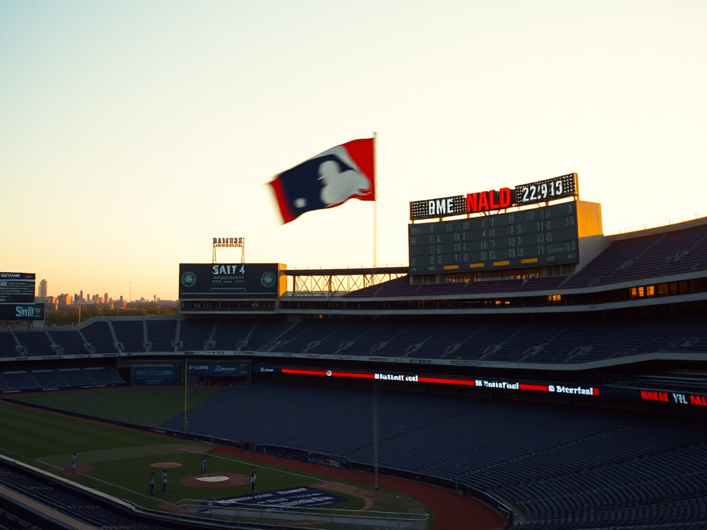 Atlanta Braves Front Office Execs Face Pressure Ahead of 2026 MLB Trade Deadline